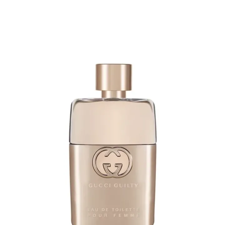 Femme GUCCI Guilty Eau de Toilette