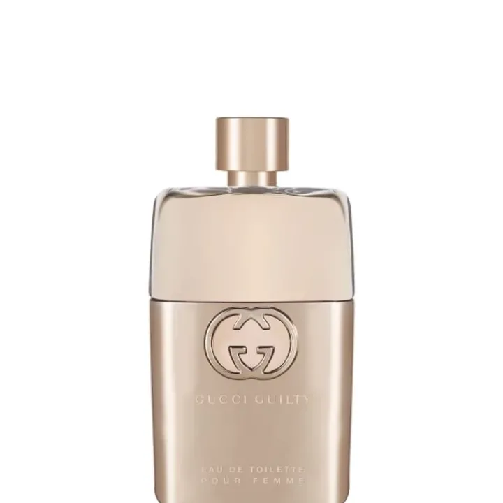 Femme GUCCI Guilty Eau de Toilette