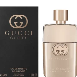 Femme GUCCI Guilty Eau de Toilette
