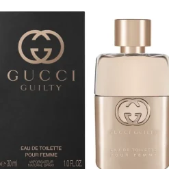 Femme GUCCI Guilty Eau de Toilette