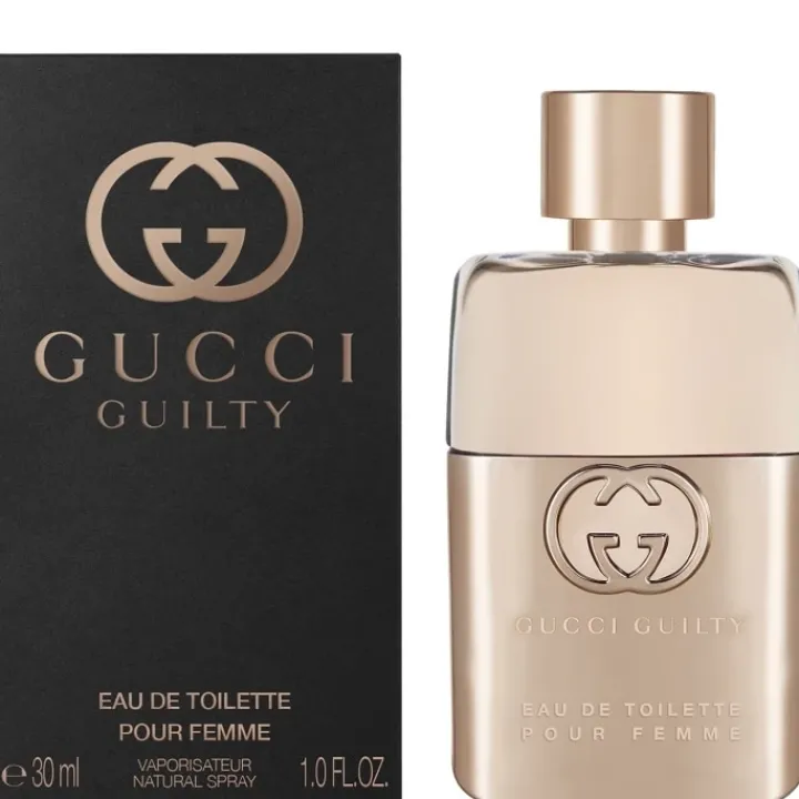 Femme GUCCI Guilty Eau de Toilette