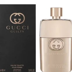 Femme GUCCI Guilty Eau de Toilette