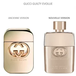 Femme GUCCI Guilty Eau de Toilette