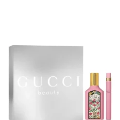 Femme GUCCI Flora Gorgeous Gardenia                Coffret Eau de Parfum