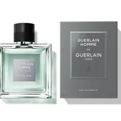Homme GUERLAIN Homme                Eau de Parfum