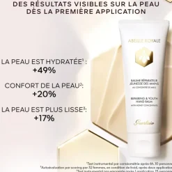 GUERLAIN Abeille Royale                Baume Réparateur Jeunesse Des Mains