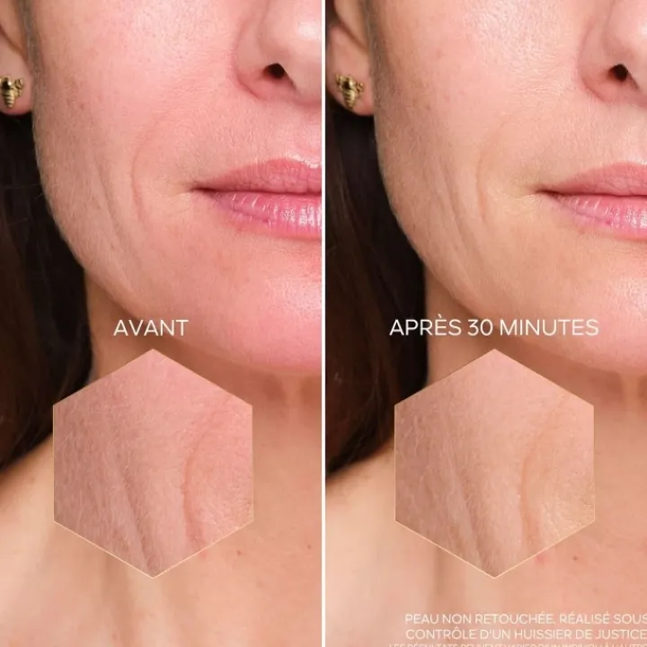 GUERLAIN Abeille Royale Bee Lab Shot - Complément Anti-Âge