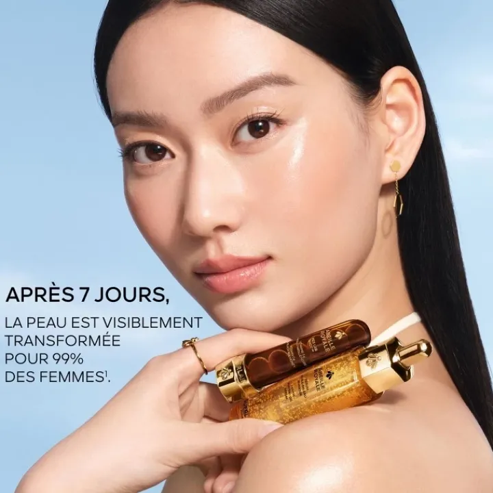 GUERLAIN Abeille Royale Bee Lab Shot - Complément Anti-Âge