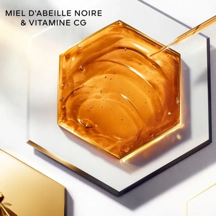 GUERLAIN Abeille Royale Bee Lab Shot - Complément Anti-Âge