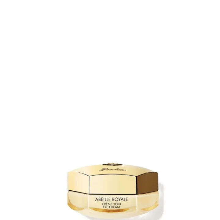GUERLAIN Abeille Royale Crème Yeux Correction Multi-rides