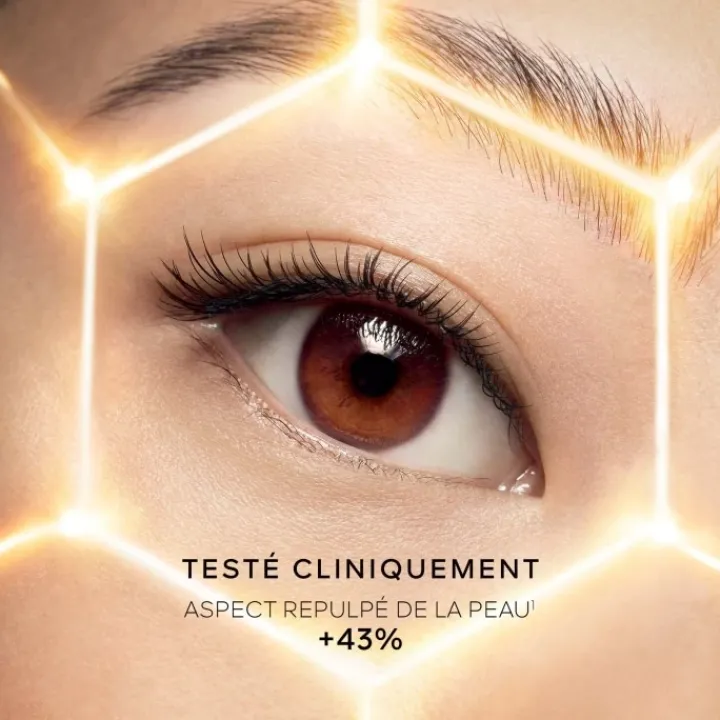 GUERLAIN Abeille Royale Crème Yeux Correction Multi-rides