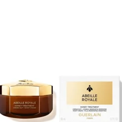 GUERLAIN Abeille Royale                Honey Traitment Crème Nuit