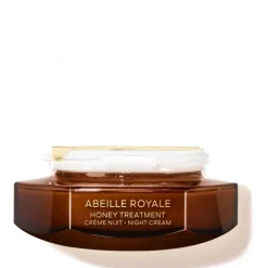 GUERLAIN Abeille Royale                Honey Treatment Crème Nuit - La Recharge