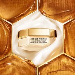 GUERLAIN Abeille Royale Honey Treatment Crème Riche - La Recharge