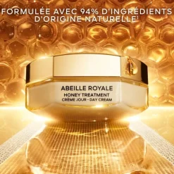 GUERLAIN Abeille Royale                Honey Treatment Crème Jour - La Recharge