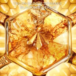GUERLAIN Abeille Royale                Soin-en-mousse Nettoyant