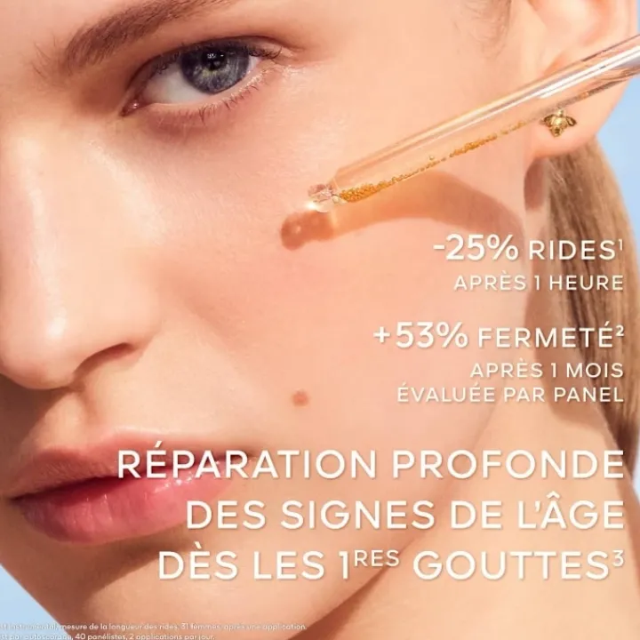 GUERLAIN Abeille Royale Sérum Huile-En-Eau Jeunesse