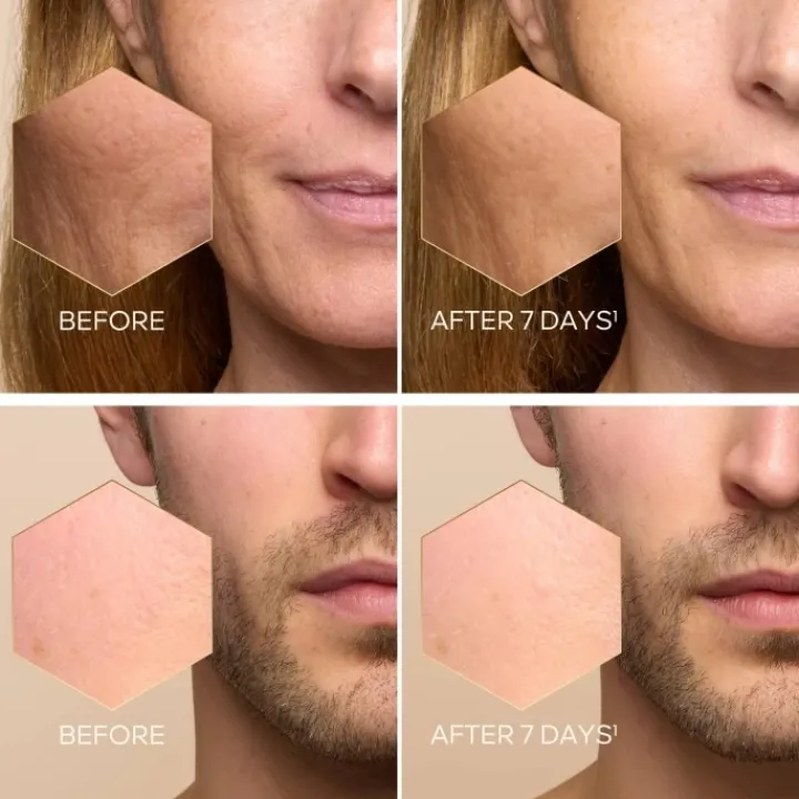 GUERLAIN Abeille Royale Sérum Huile-En-Eau Jeunesse