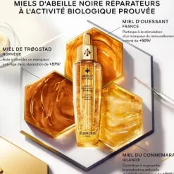 GUERLAIN Abeille Royale Sérum Huile-En-Eau Jeunesse