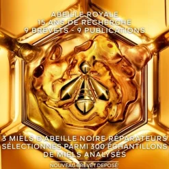 GUERLAIN Abeille Royale Sérum Huile-En-Eau Jeunesse