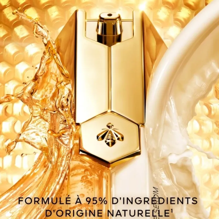 GUERLAIN Abeille Royale Sérum Yeux Double R Renew & Repair