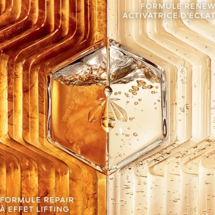 GUERLAIN Abeille Royale Sérum Yeux Double R Renew & Repair