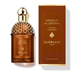 GUERLAIN Absolus Allegoria Epices Exquises                Eau de Parfum