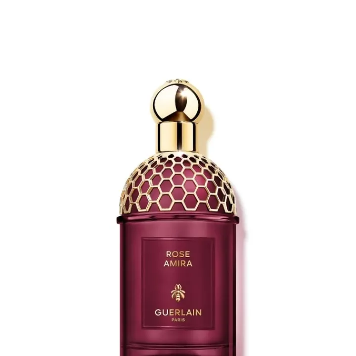 GUERLAIN Absolus Allegoria Rose Amira Eau de Parfum