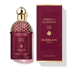 GUERLAIN Absolus Allegoria Rose Amira Eau de Parfum