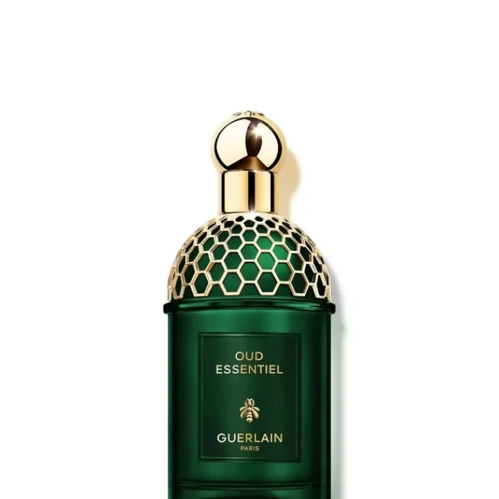 GUERLAIN Absolus Allegoria Oud Essentiel Eau de Parfum