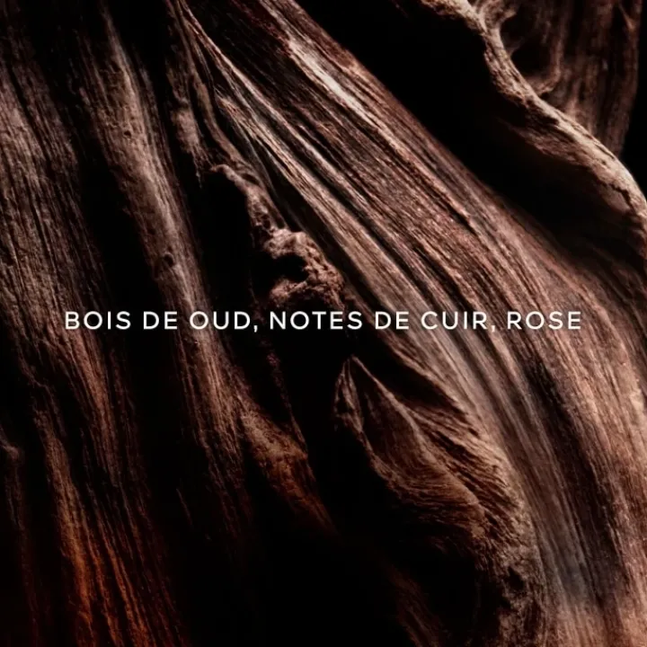 GUERLAIN Absolus Allegoria Oud Essentiel Eau de Parfum