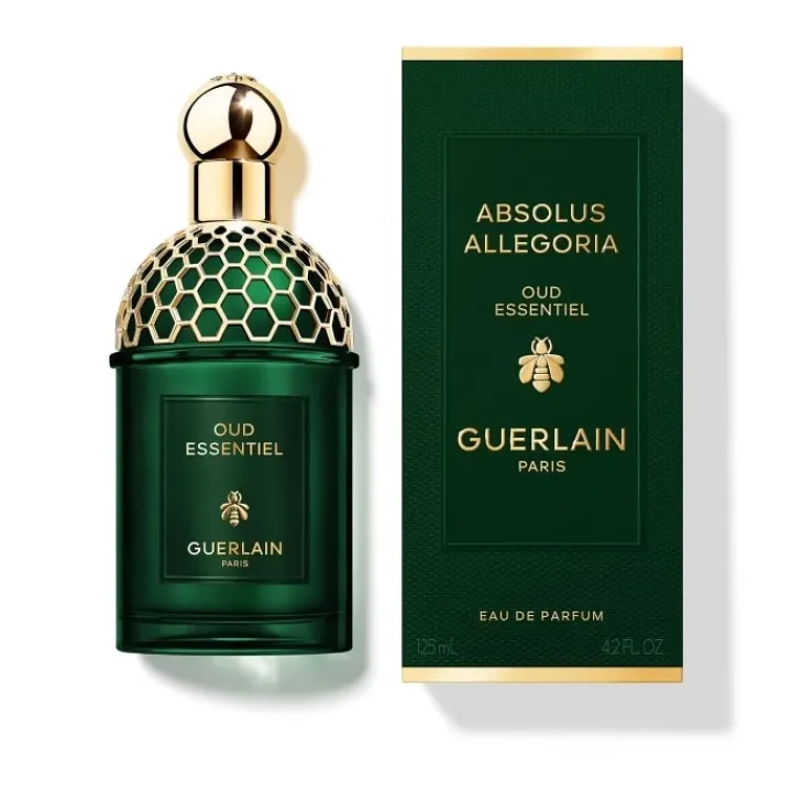 GUERLAIN Absolus Allegoria Oud Essentiel Eau de Parfum