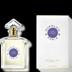 Femme GUERLAIN Après l'Ondée                Eau de Toilette
