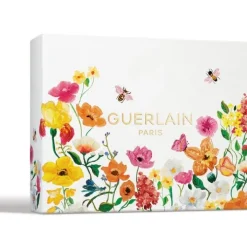 Femme GUERLAIN Aqua Allegoria - Mandarine Basilic                Coffret Eau de Toilette - Fête des Mères 2025