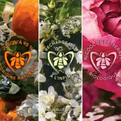 Femme GUERLAIN Aqua Allegoria - Mandarine Basilic                Coffret Eau de Toilette - Fête des Mères 2025