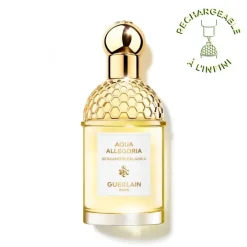 Femme GUERLAIN Aqua Allegoria Bergamote Calabria                Eau de Toilette