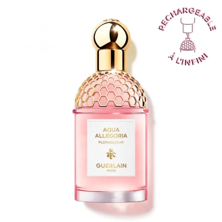 Femme GUERLAIN Aqua Allegoria Florabloom Eau de Toilette