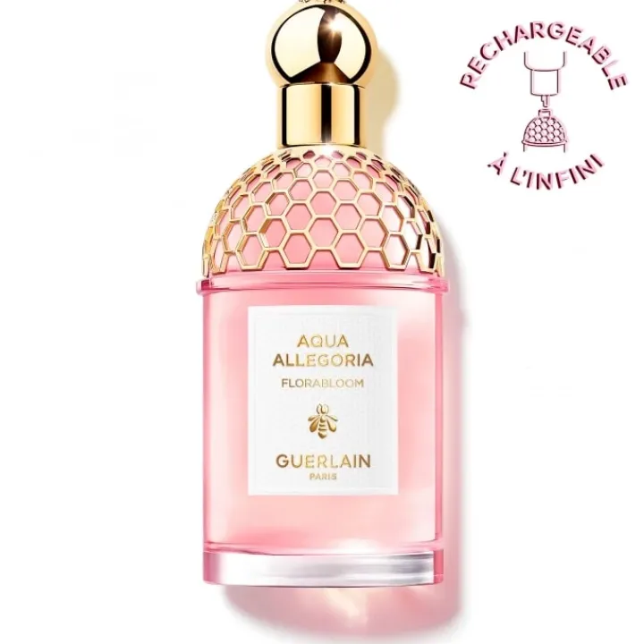 Femme GUERLAIN Aqua Allegoria Florabloom Eau de Toilette