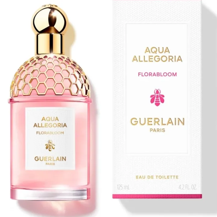 Femme GUERLAIN Aqua Allegoria Florabloom Eau de Toilette