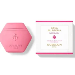 Femme GUERLAIN Aqua Allegoria Florabloom                Crème Mains