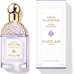 Femme GUERLAIN Aqua Allegoria Flora Salvaggia                Eau de Toilette
