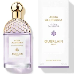 Femme GUERLAIN Aqua Allegoria Flora Salvaggia                Eau de Toilette