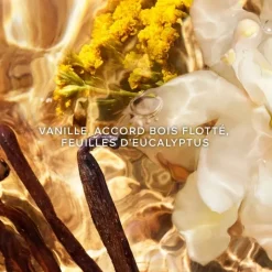 Femme GUERLAIN Aqua Allegoria Forte Bosca Vanilla                Eau de Parfum - Flacon Recharge