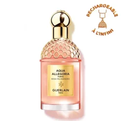 Femme GUERLAIN Aqua Allegoria Forte Rosa Palissandro                 Eau de Parfum