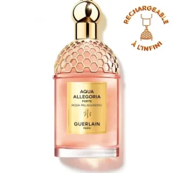 Femme GUERLAIN Aqua Allegoria Forte Rosa Palissandro                 Eau de Parfum