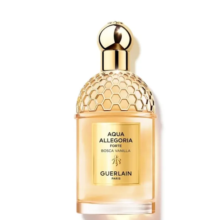 Femme GUERLAIN Aqua Allegoria Forte Bosca Vanilla Eau de Parfum