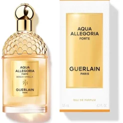 Femme GUERLAIN Aqua Allegoria Forte Bosca Vanilla Eau de Parfum