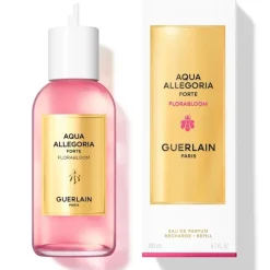 Femme GUERLAIN Aqua Allegoria Forte Florabloom                Eau de Parfum - Flacon Recharge