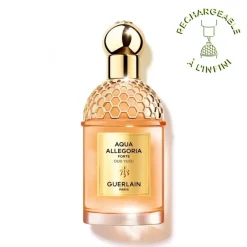 Femme GUERLAIN Aqua Allegoria Forte Oud Yuzu                Eau de Parfum