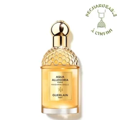 Femme GUERLAIN Aqua Allegoria Forte Mandarine Basilic                Eau de Parfum